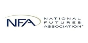 Member of the National Futures Association